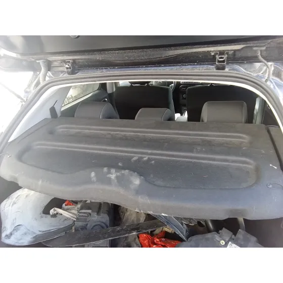 Bandeja Trasera para Citroën C4 Cactus
