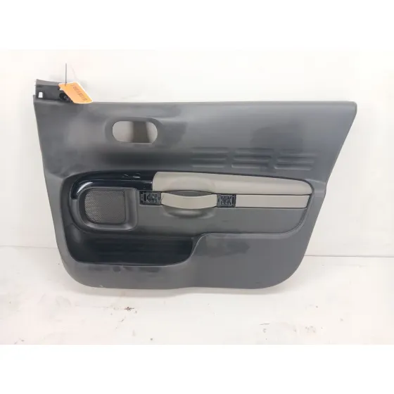 Guarnecido Puerta Delantera Derecha para Citroën C4 Cactus