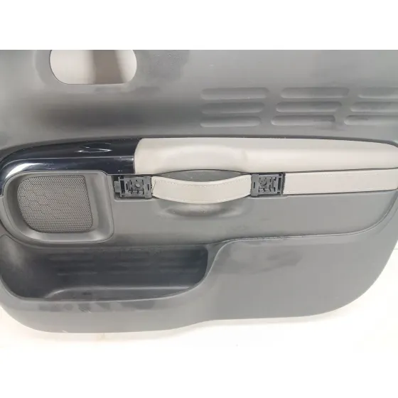 Guarnecido Puerta Delantera Derecha para Citroën C4 Cactus