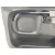 Guarnecido Puerta Delantera Derecha para Citroën C4 Cactus