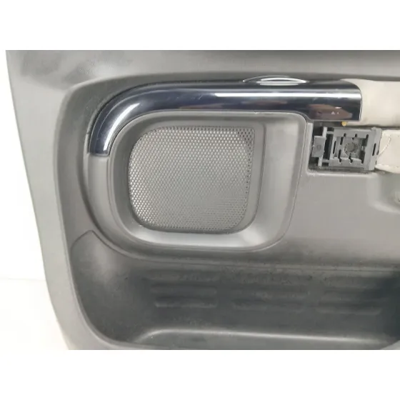 Guarnecido Puerta Delantera Derecha para Citroën C4 Cactus