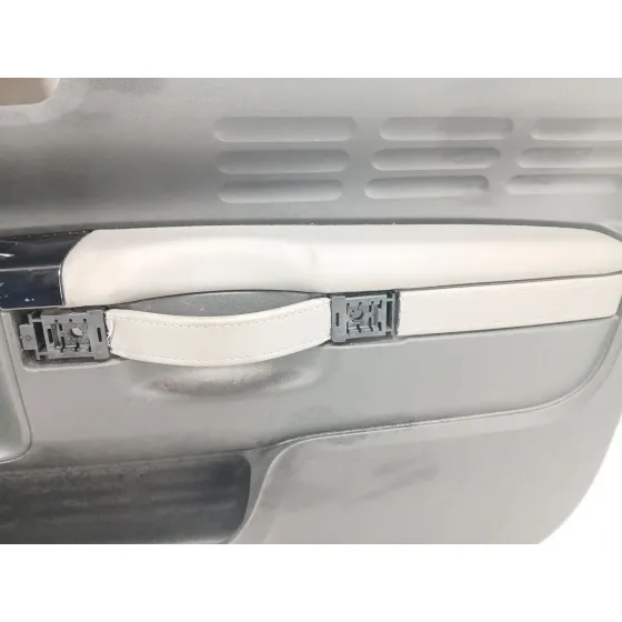 Guarnecido Puerta Delantera Derecha para Citroën C4 Cactus