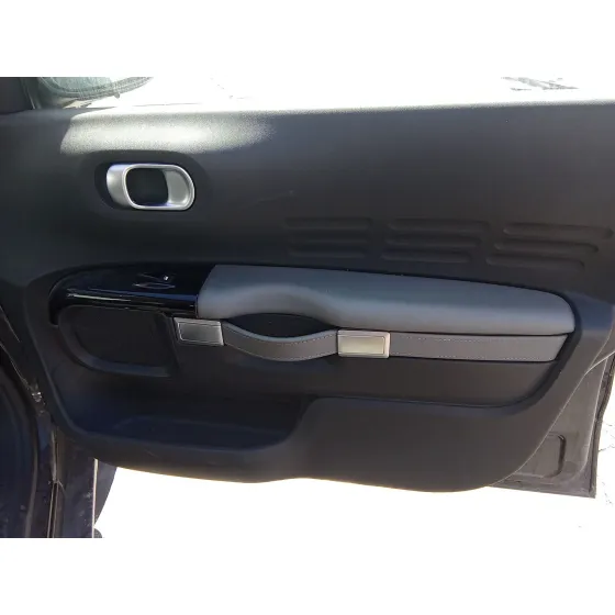Guarnecido Puerta Delantera Derecha para Citroën C4 Cactus