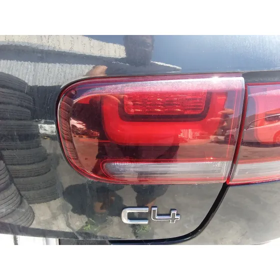 Piloto Trasero Derecho Interior para Citroën C4 Cactus