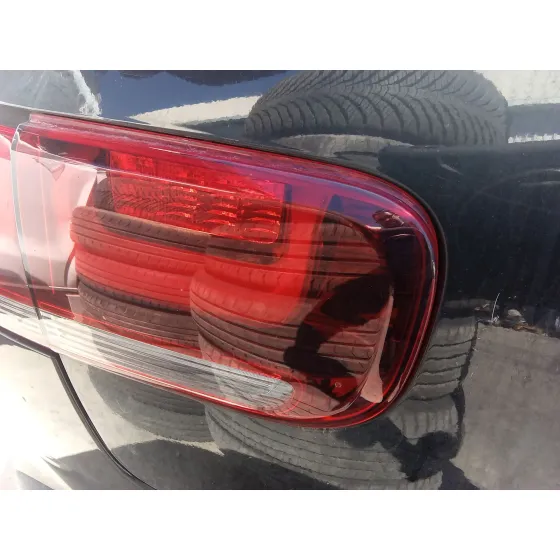 Piloto Trasero Izquierdo Interior para Citroën C4 Cactus
