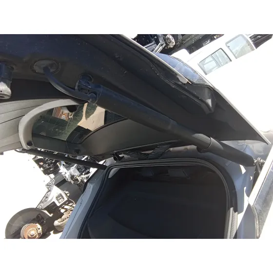 Amortiguador Porton Trasero Derecho para Ds Ds 4 Ii (Fr_, Fb_, F3_, Fp_, F4_)