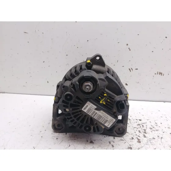 Alternador para Renault Megane Ii (Bm0/1_, Cm0/1_)