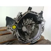 Caja Cambios para Renault Megane Ii (Bm0/1_, Cm0/1_)