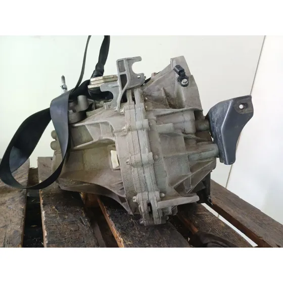 Caja Cambios para Renault Megane Ii (Bm0/1_, Cm0/1_)