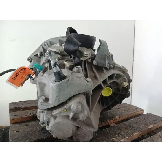 Caja Cambios para Renault Megane Ii (Bm0/1_, Cm0/1_)