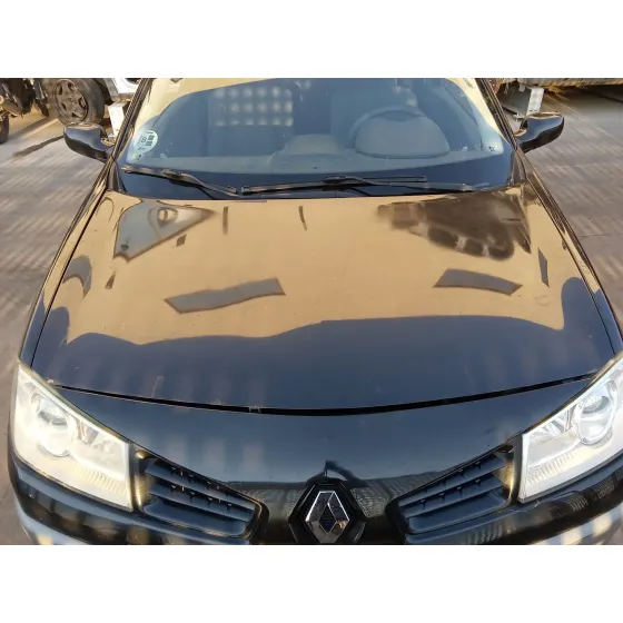 Capot para Renault Megane Ii (Bm0/1_, Cm0/1_)