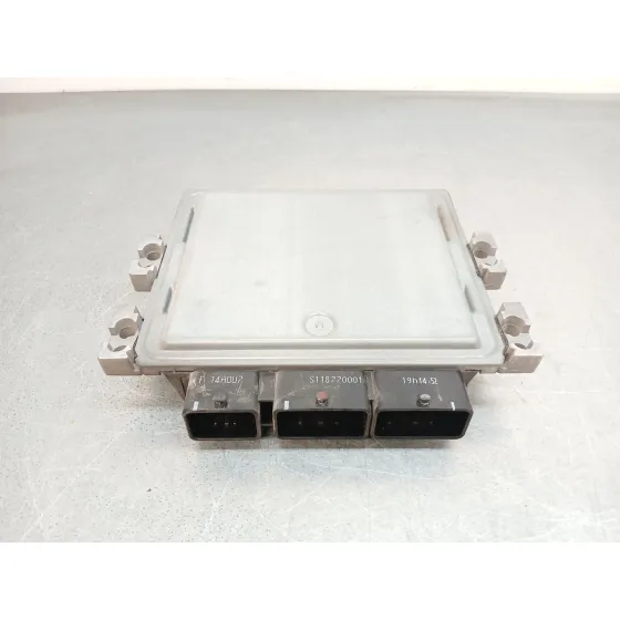 Centralita Motor Uce para Renault Megane Ii (Bm0/1_, Cm0/1_)