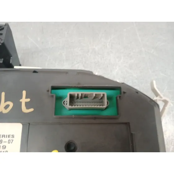 Cuadro Instrumentos para Renault Megane Ii (Bm0/1_, Cm0/1_)