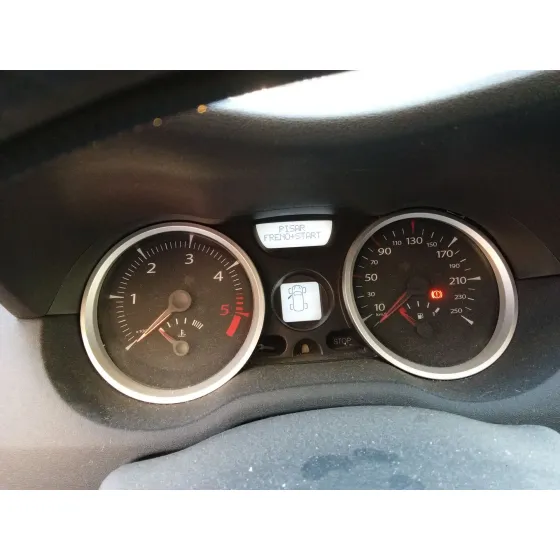 Cuadro Instrumentos para Renault Megane Ii (Bm0/1_, Cm0/1_)
