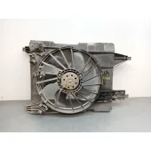 Electroventilador para Renault Megane Ii (Bm0/1_, Cm0/1_)