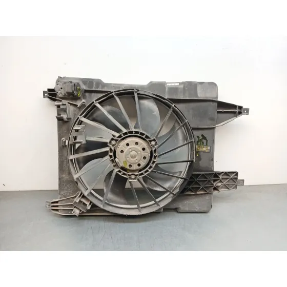 Electroventilador para Renault Megane Ii (Bm0/1_, Cm0/1_)