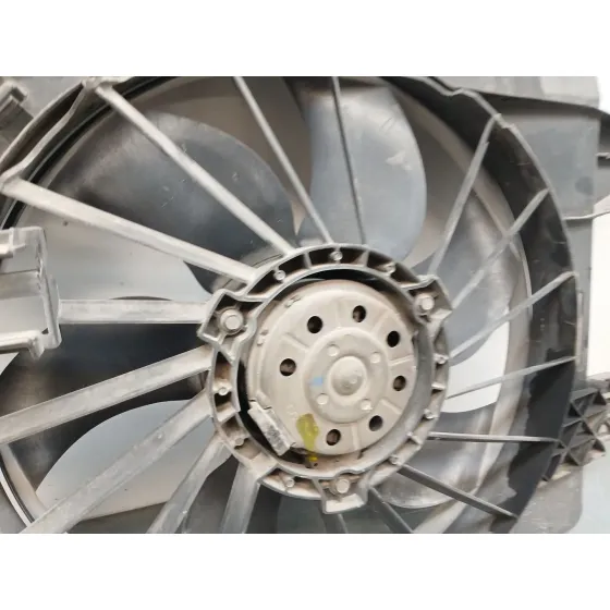 Electroventilador para Renault Megane Ii (Bm0/1_, Cm0/1_)
