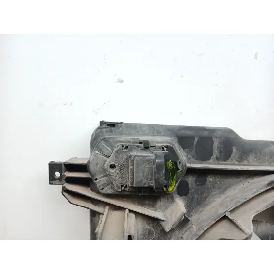 Electroventilador para Renault Megane Ii (Bm0/1_, Cm0/1_)