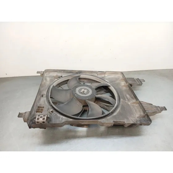 Electroventilador para Renault Megane Ii (Bm0/1_, Cm0/1_)