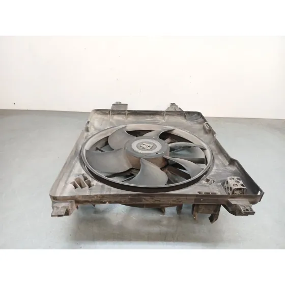 Electroventilador para Renault Megane Ii (Bm0/1_, Cm0/1_)