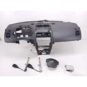 Kit Airbag para Renault Megane Ii (Bm0/1_, Cm0/1_)
