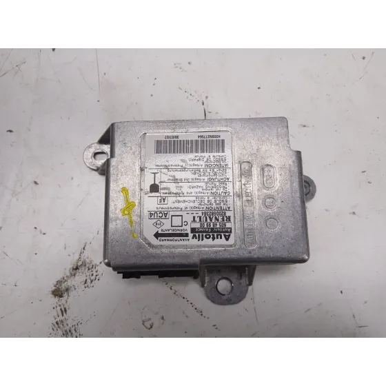 Kit Airbag para Renault Megane Ii (Bm0/1_, Cm0/1_)