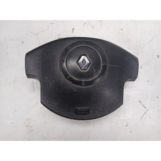 Kit Airbag para Renault Megane Ii (Bm0/1_, Cm0/1_)