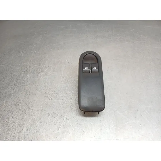 Mando Elevalunas Delantero Izquierdo para Renault Megane Ii (Bm0/1_, Cm0/1_)