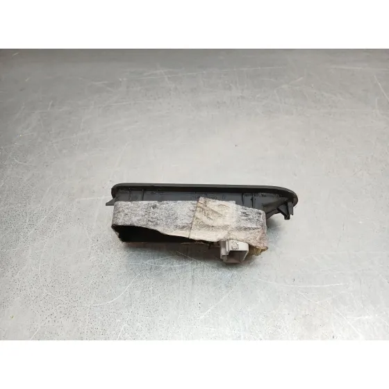 Mando Elevalunas Delantero Izquierdo para Renault Megane Ii (Bm0/1_, Cm0/1_)