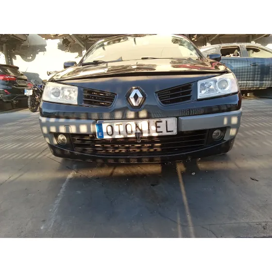 Paragolpes Delantero para Renault Megane Ii (Bm0/1_, Cm0/1_)