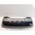Paragolpes Trasero para Renault Megane Ii (Bm0/1_, Cm0/1_)