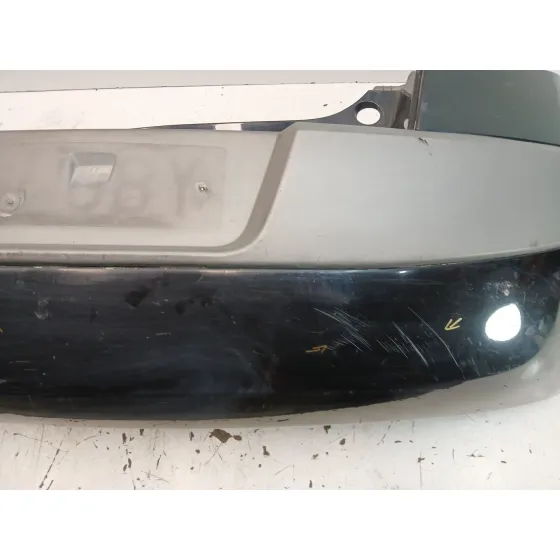 Paragolpes Trasero para Renault Megane Ii (Bm0/1_, Cm0/1_)
