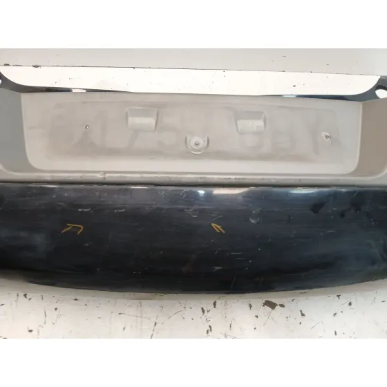 Paragolpes Trasero para Renault Megane Ii (Bm0/1_, Cm0/1_)