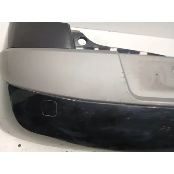 Paragolpes Trasero para Renault Megane Ii (Bm0/1_, Cm0/1_)