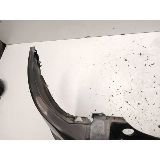 Paragolpes Trasero para Renault Megane Ii (Bm0/1_, Cm0/1_)