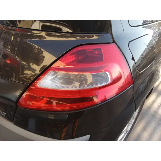 Piloto Trasero Derecho para Renault Megane Ii (Bm0/1_, Cm0/1_)