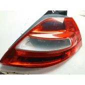 Piloto Trasero Derecho para Renault Megane Ii (Bm0/1_, Cm0/1_)