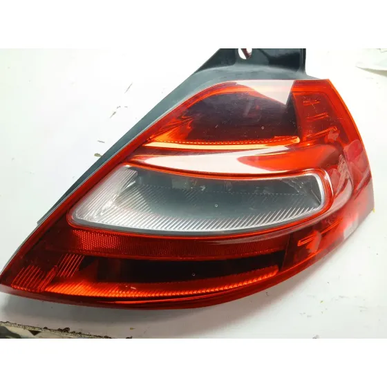 Piloto Trasero Derecho para Renault Megane Ii (Bm0/1_, Cm0/1_)