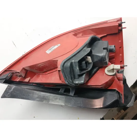 Piloto Trasero Derecho para Renault Megane Ii (Bm0/1_, Cm0/1_)