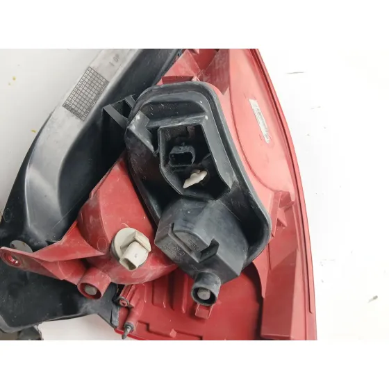 Piloto Trasero Derecho para Renault Megane Ii (Bm0/1_, Cm0/1_)