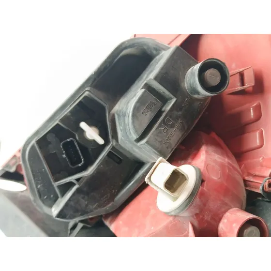 Piloto Trasero Derecho para Renault Megane Ii (Bm0/1_, Cm0/1_)