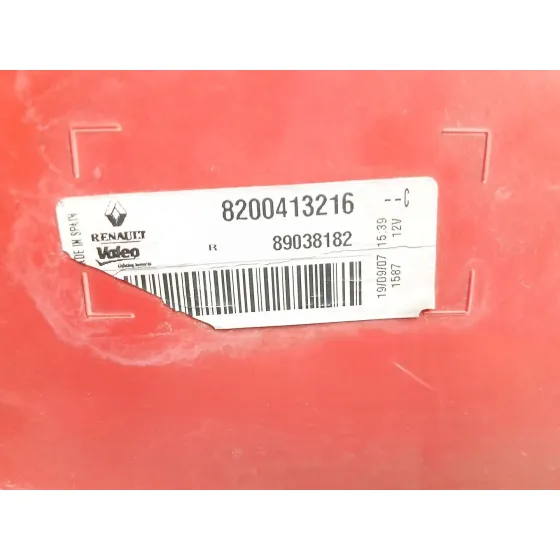 Piloto Trasero Derecho para Renault Megane Ii (Bm0/1_, Cm0/1_)