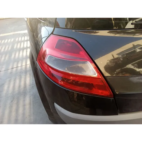 Piloto Trasero Izquierdo para Renault Megane Ii (Bm0/1_, Cm0/1_)