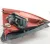Piloto Trasero Izquierdo para Renault Megane Ii (Bm0/1_, Cm0/1_)