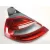Piloto Trasero Izquierdo para Renault Megane Ii (Bm0/1_, Cm0/1_)