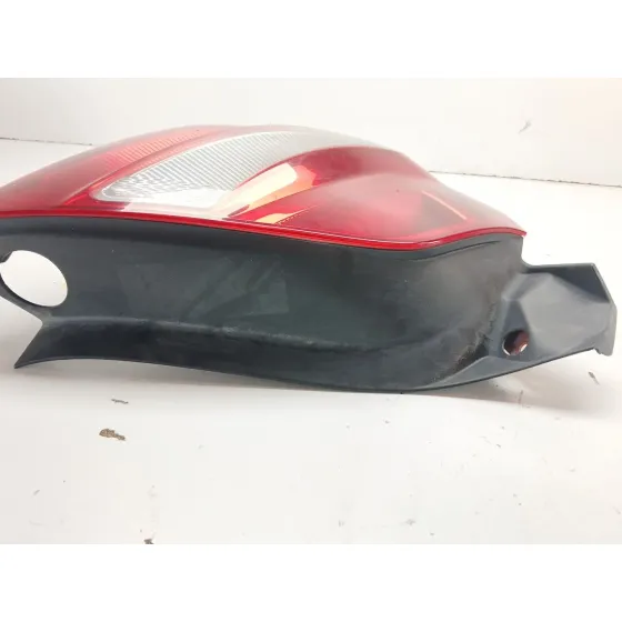Piloto Trasero Izquierdo para Renault Megane Ii (Bm0/1_, Cm0/1_)