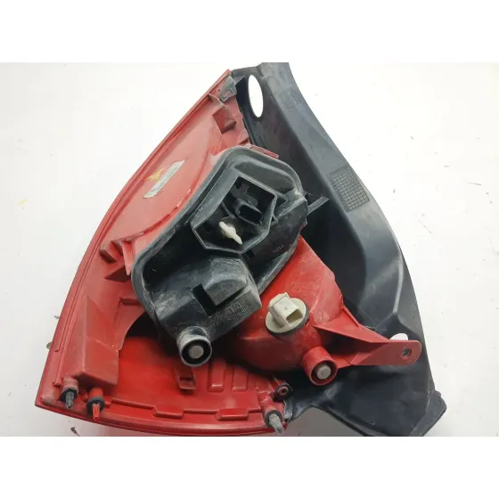 Piloto Trasero Izquierdo para Renault Megane Ii (Bm0/1_, Cm0/1_)