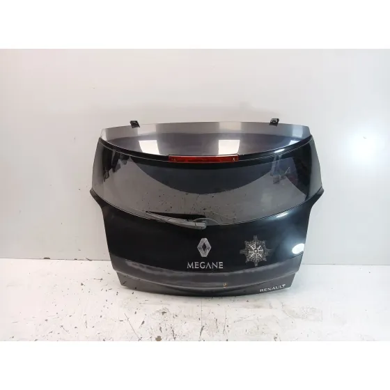 Porton Trasero para Renault Megane Ii (Bm0/1_, Cm0/1_)