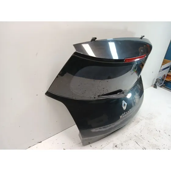 Porton Trasero para Renault Megane Ii (Bm0/1_, Cm0/1_)