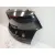 Porton Trasero para Renault Megane Ii (Bm0/1_, Cm0/1_)